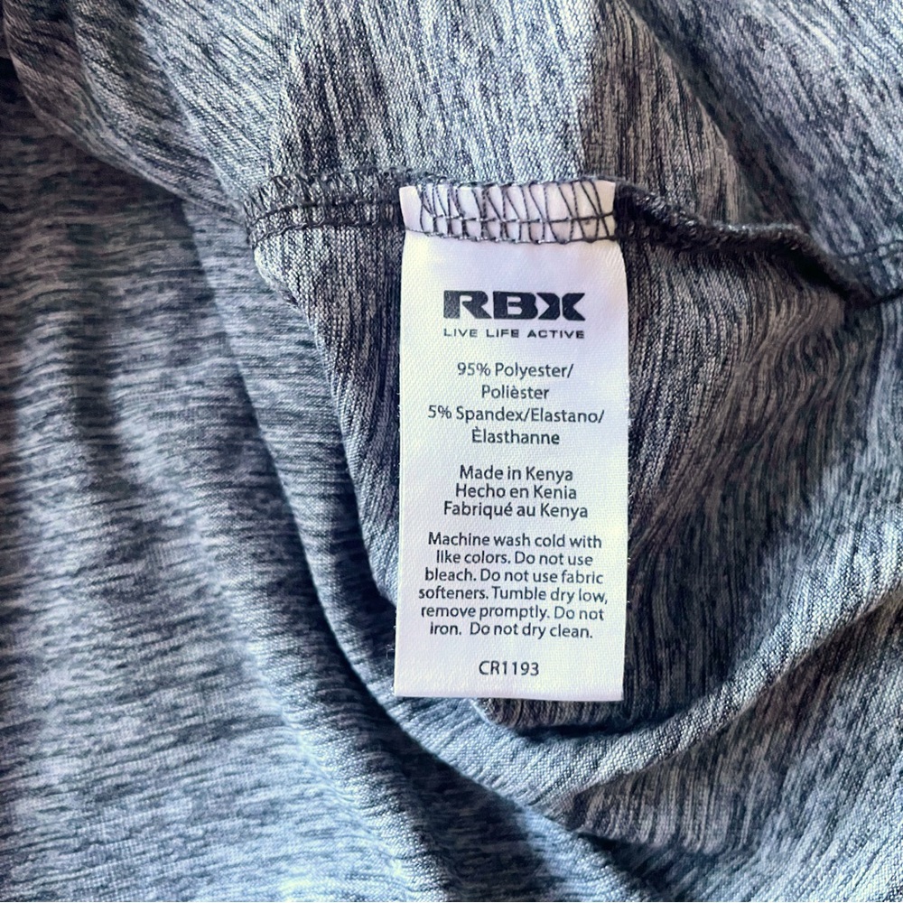 Rbx Performance Top - image 4